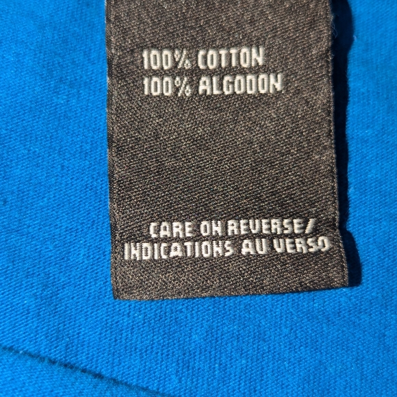 Duke University Starter T-shirt XL - Picture 7 of 10